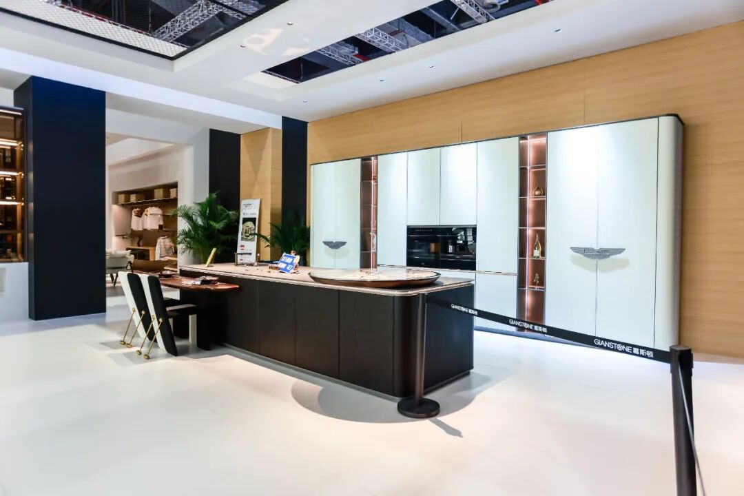 2026上海建博会（上海国际全铝定制家居展览会）主办时间及展馆布局(图3)