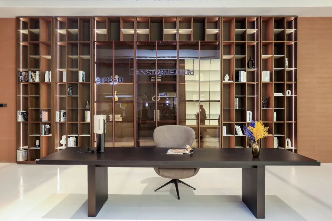 2026上海建博会（上海国际全铝定制家居展览会）主办时间及展馆布局(图2)