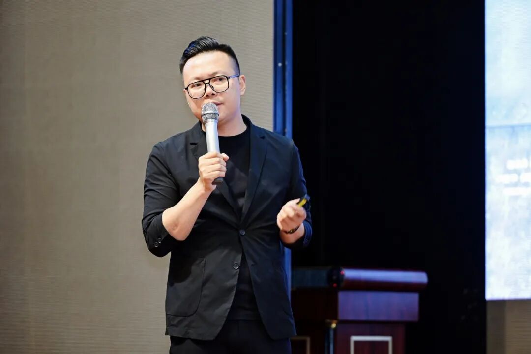 CBD广州 | 跨界智联，光启未来！CBD Lighting 2025中国建博会（广州）智能照明跨界发展大会圆满召开！