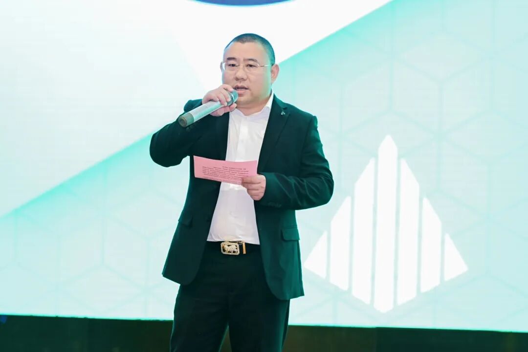 CBD广州 | 跨界智联，光启未来！CBD Lighting 2025中国建博会（广州）智能照明跨界发展大会圆满召开！