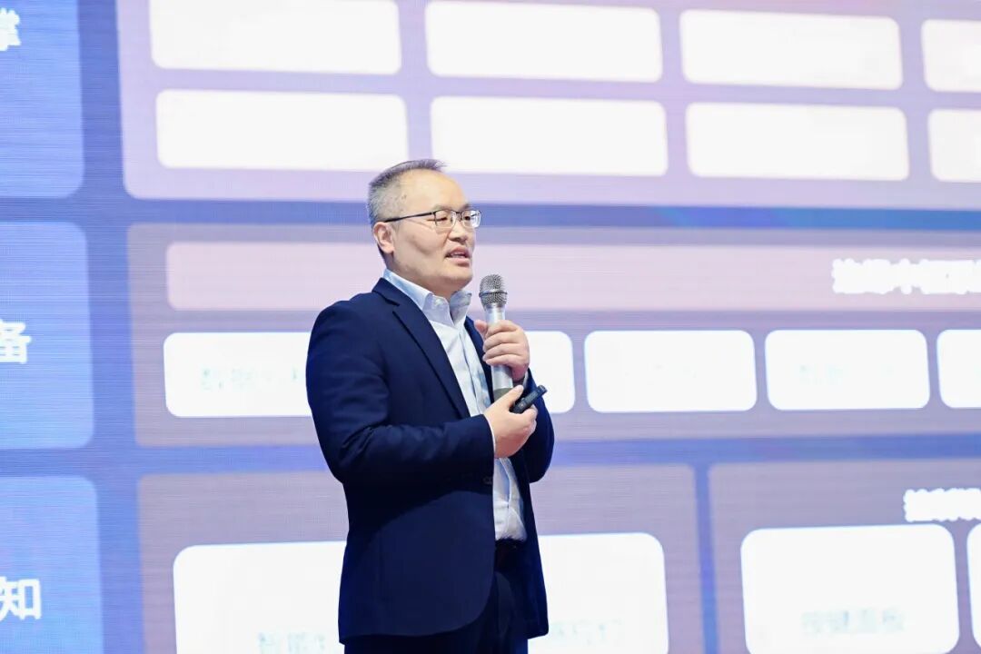 CBD广州 | 跨界智联，光启未来！CBD Lighting 2025中国建博会（广州）智能照明跨界发展大会圆满召开！