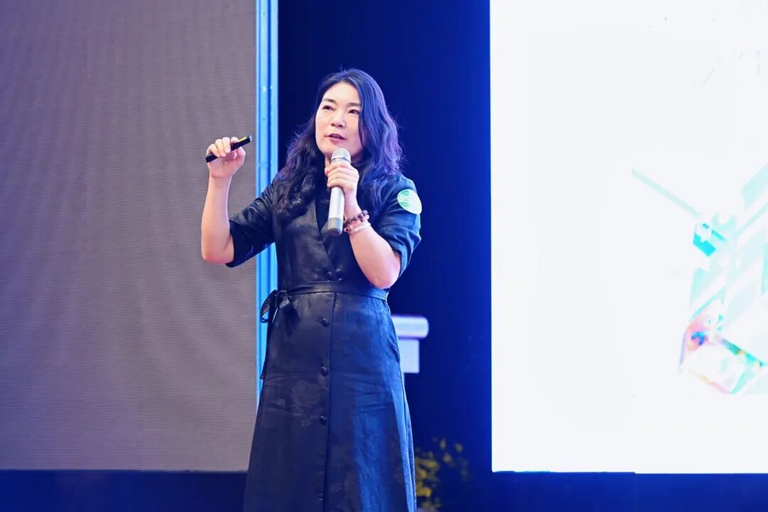 CBD广州 | 跨界智联，光启未来！CBD Lighting 2025中国建博会（广州）智能照明跨界发展大会圆满召开！