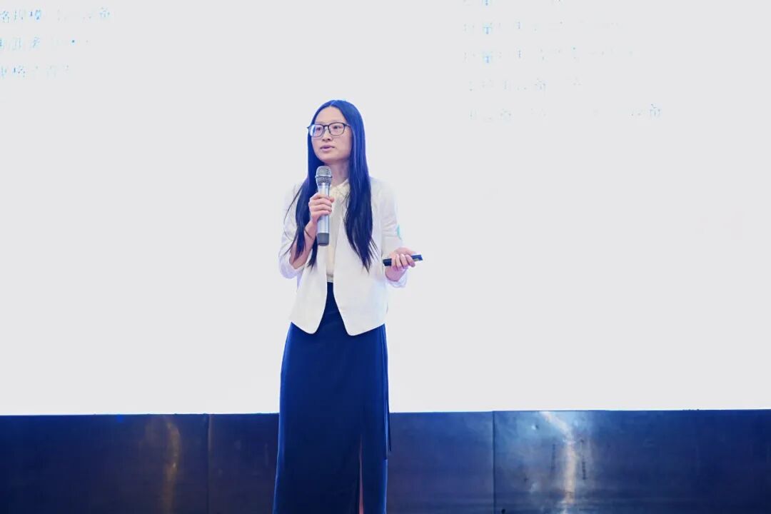 CBD广州 | 跨界智联，光启未来！CBD Lighting 2025中国建博会（广州）智能照明跨界发展大会圆满召开！