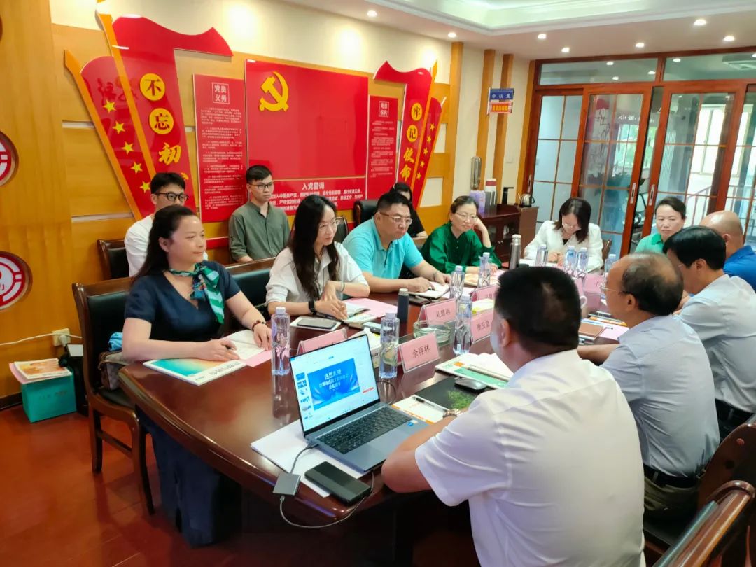深圳市造价工程师协会赴我会考察调研 深圳市造价工程师协会赴我会考察调研