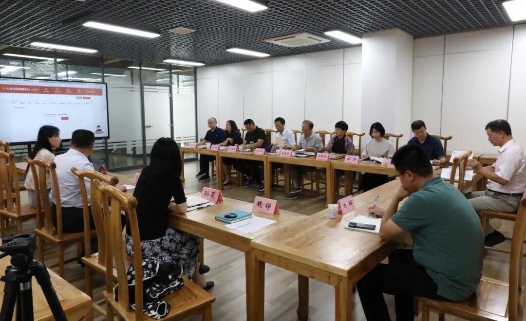 湖南省建设工程造价管理协会赴山东省工程建设标准造价协会和江苏省工程造价管理协会调研座谈