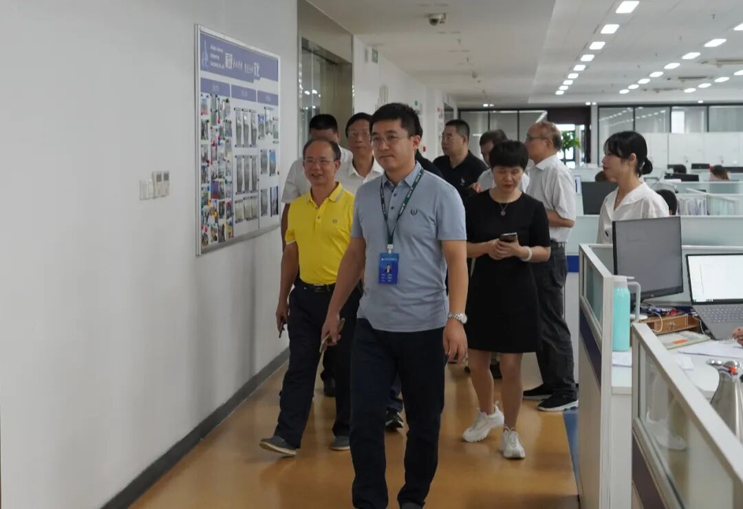 湖南省建设工程造价管理协会赴山东省工程建设标准造价协会和江苏省工程造价管理协会调研座谈