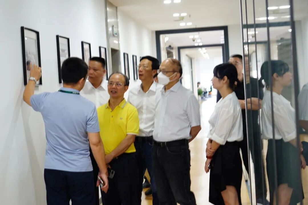 湖南省建设工程造价管理协会赴山东省工程建设标准造价协会和江苏省工程造价管理协会调研座谈