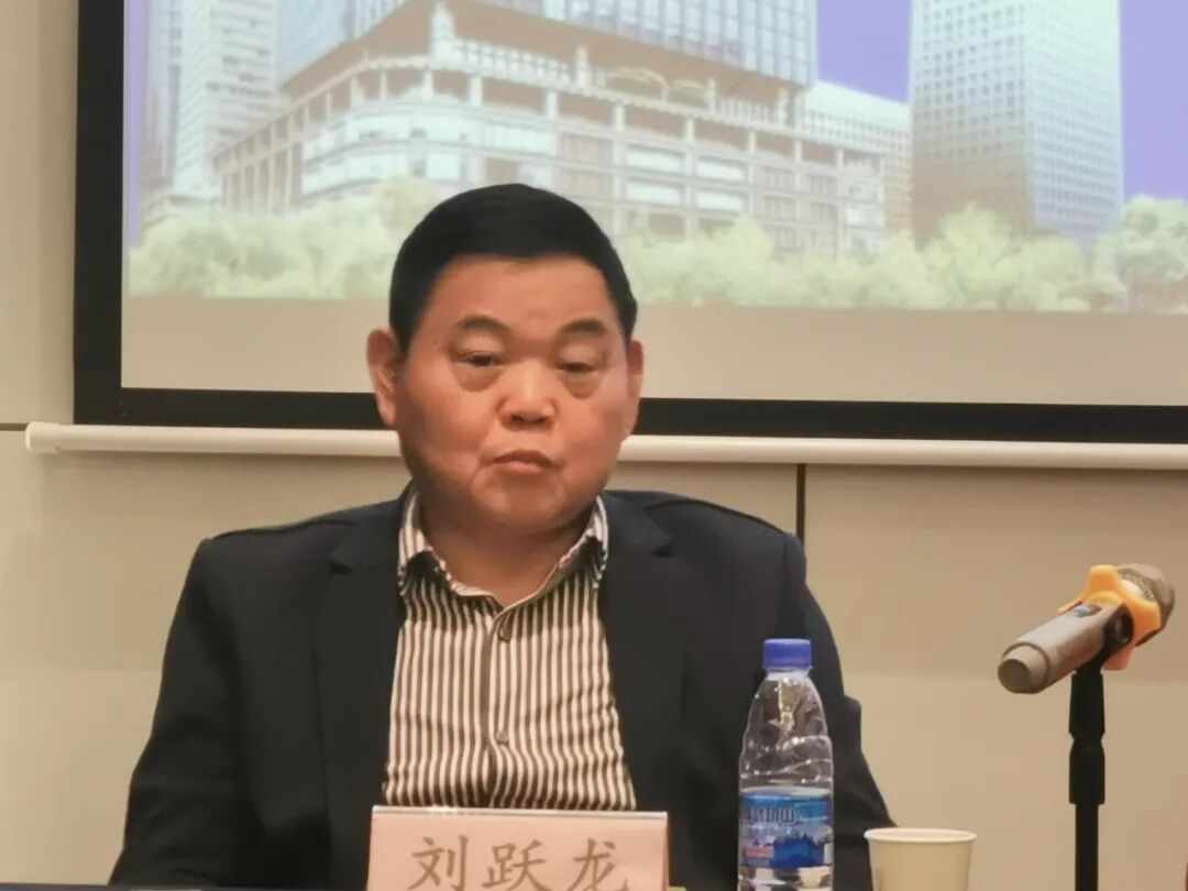 砥砺奋进新征程 凝心聚力谱新篇——湖南省建设工程造价管理协会召开第七届第三次理事长办公会