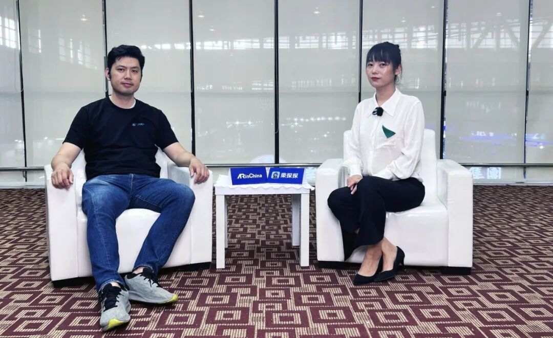 一尺视界陈研：元宇宙时代，如何借助AIGC+XR技术挖掘企业痛点