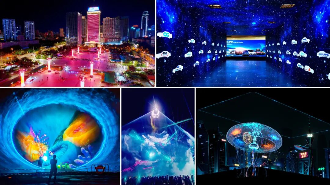 5大策略，探索打造元宇宙文旅示范空间的关键之道