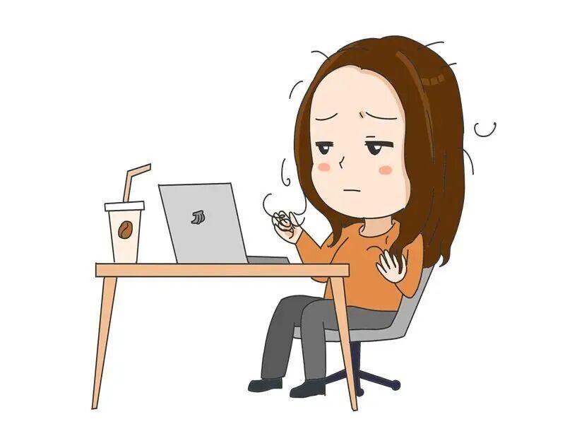 脱发严重是什么原因引起的