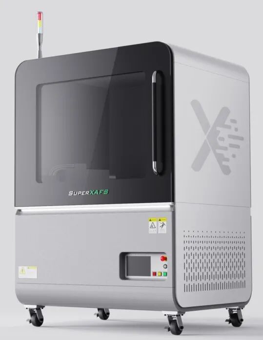 国创科仪公司简介