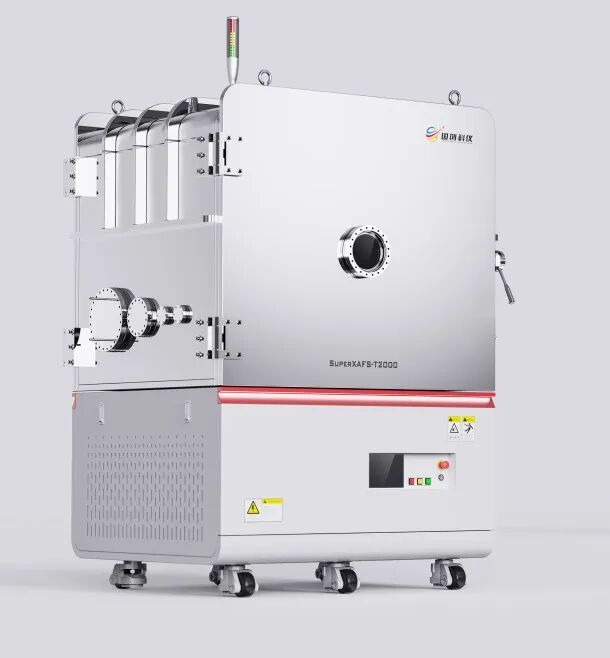 国创科仪公司简介