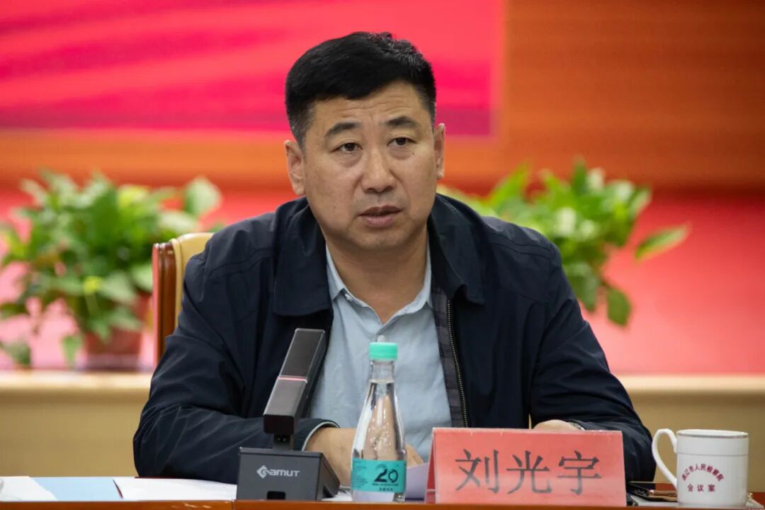 朵兰·未检 | "检教同行 共护未来"——开启特别的"六一"旅程