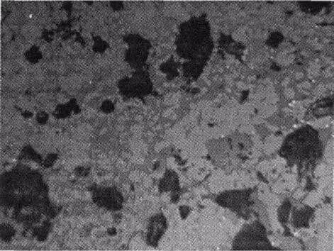 【试验数据记录】长寿中频炉炉衬捣打料的研制及现场使用的图19