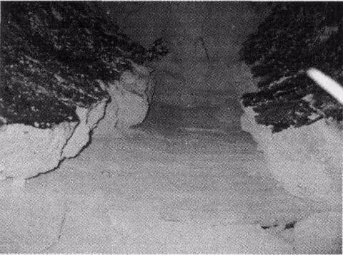 【试验数据记录】长寿中频炉炉衬捣打料的研制及现场使用的图18