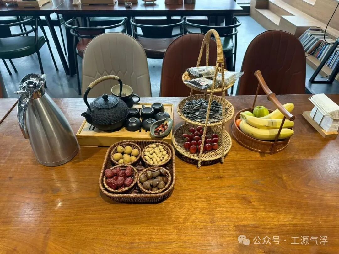 春天和你们，都是最美的风景！