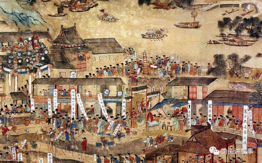 明朝本来有600年国运,“明朝本来有六百年国运，为什么这么说？”
