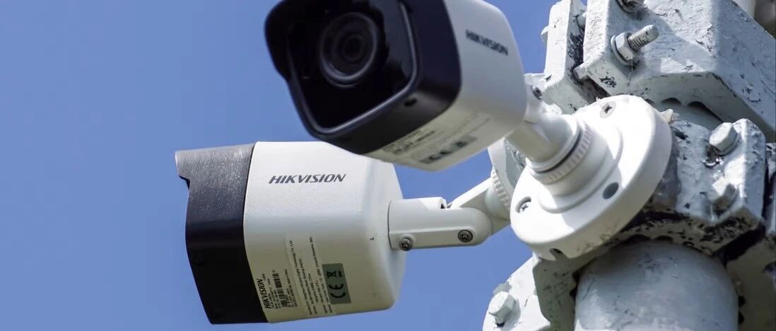 消息称海康威视预收购二手ASML光刻机，建立半导体业务