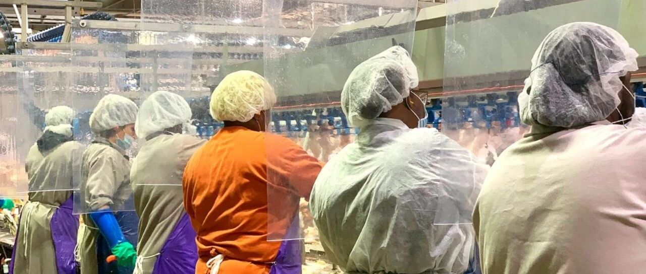 美国工人锐减820万，非汽车行业机器人订单首次占据半壁江山