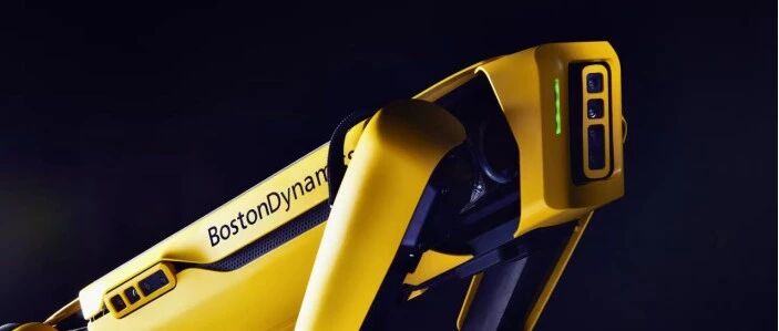 波士顿动力再易主，软银欲将其出售给现代汽车