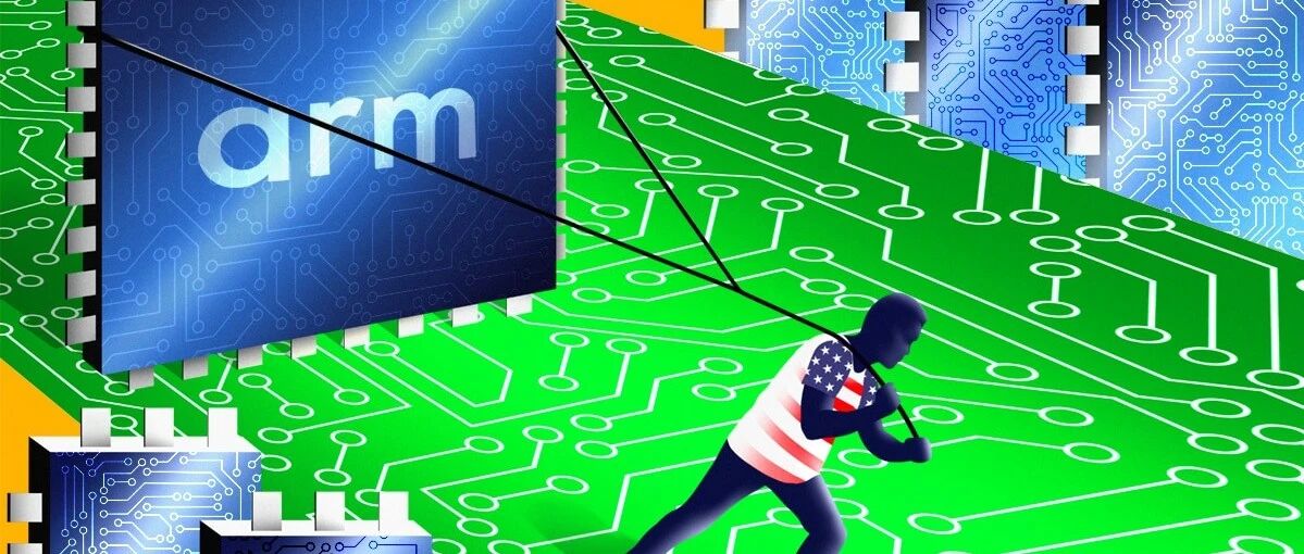 英特尔、高通、特斯拉、苹果等「组团」施压英伟达并购ARM