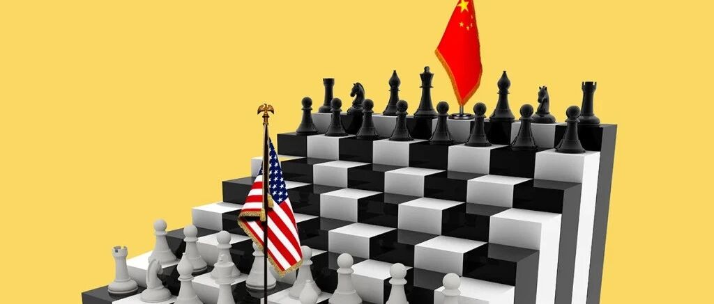 美国重返 5G 游戏