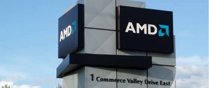 AMD已获许可向华为供货？赛灵思与华为交易额可能归零