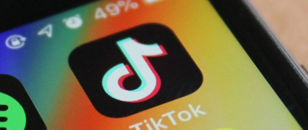 TikTok反击计划曝光：最早下周状告特朗普政府