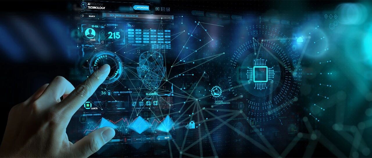 AI前沿：工业视觉的技术与产品挑战