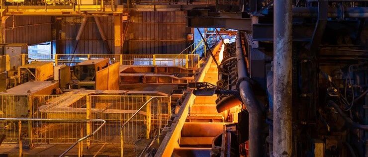 麦肯锡：多数钢铁企业转型陷入「试点陷阱」，流程数字化机会最大