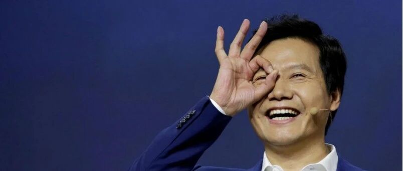 涉足芯片制造，触及核心架构，详解小米120亿“芯投资”版图