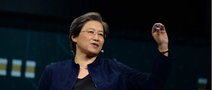 传300亿美元收购赛灵思，AMD打的什么算盘？