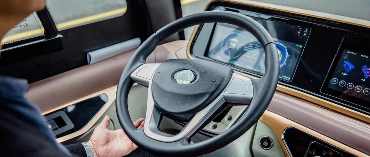 创立一年多便落地L4场景，这家从Waymo「出走」的公司凭什么将无人驾驶带进现实？