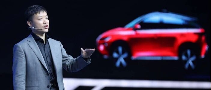 小鹏汽车上市后首份财报：毛利率首次转正，P7交付量大增，Q4有望破万