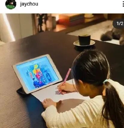 有了人工智能，孩子还需要学画画吗？