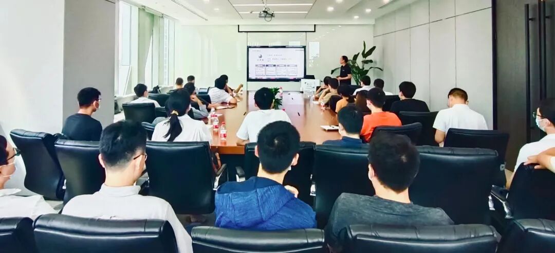 振動仿真的校核、驗證與確認（V&V）技術專題分享會圓滿落幕！的圖2