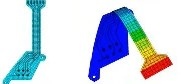 附资料下载| ANSYS 2022 电子产品结构可靠性功能更新的图4