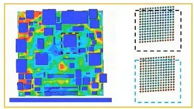 附资料下载| ANSYS 2022 电子产品结构可靠性功能更新的图7