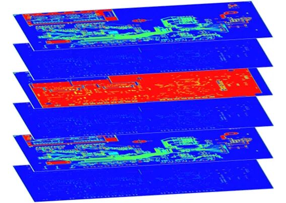 如何全面地考虑电子产品板级热仿真问题的图5