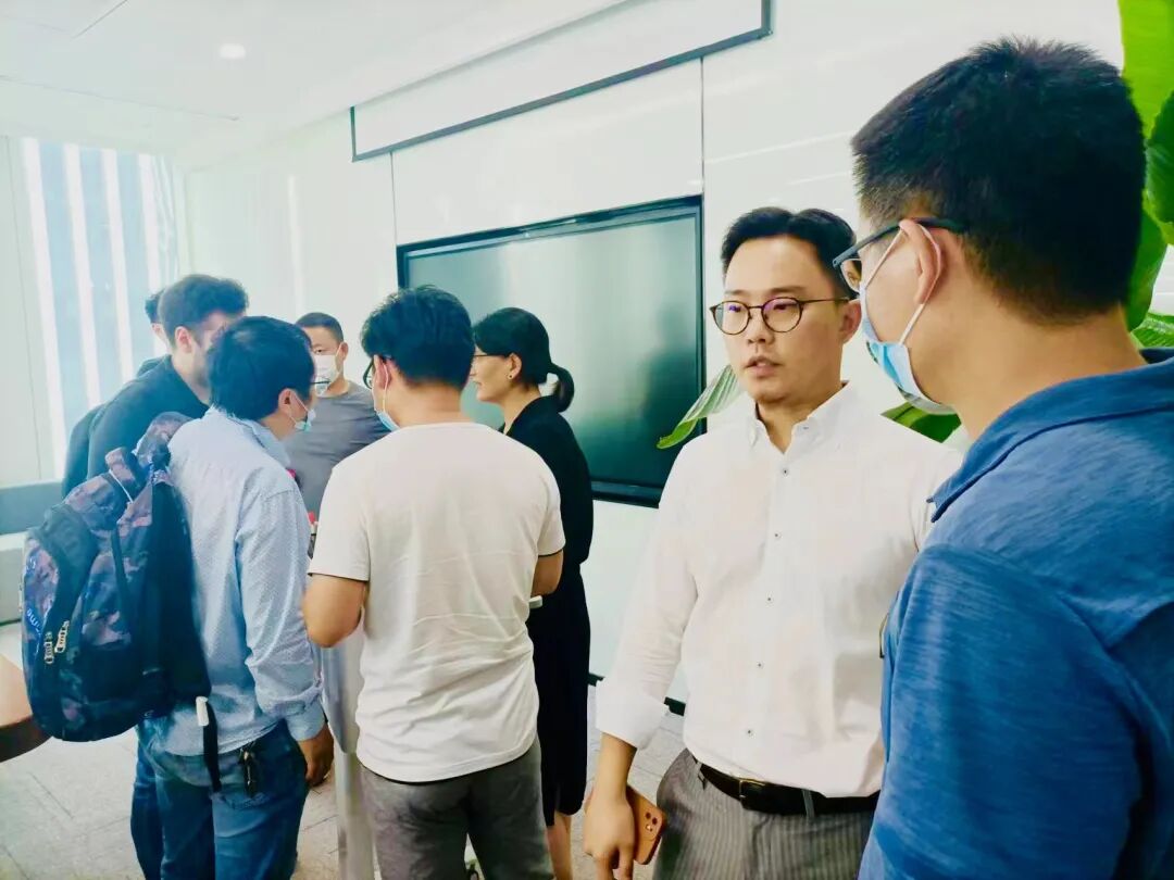 活动回顾 | 油冷电机、变速箱仿真技术专题研讨会圆满落幕！的图9