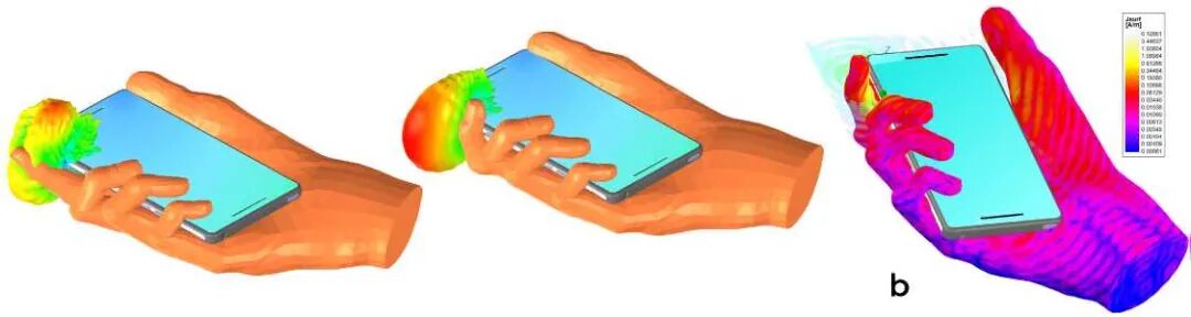 Ansys白皮書：如何設計5G無線網絡的用戶設備天線系統的圖16