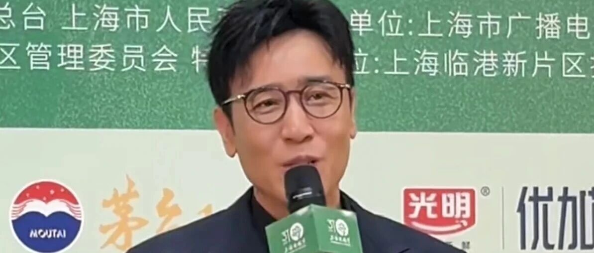 于和伟藏在采访里的处世观,看懂少走十年弯路!