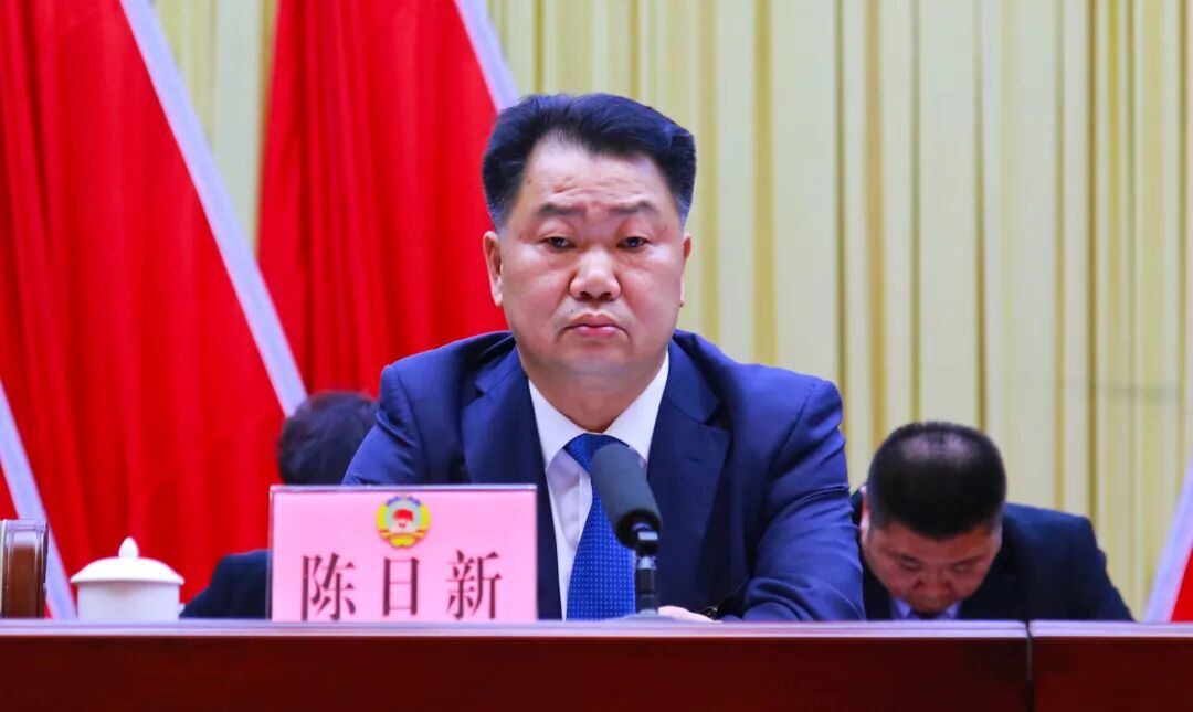 陈日新强调,全市政协组织,政协各参加单位,广大政协委员要进一步提高