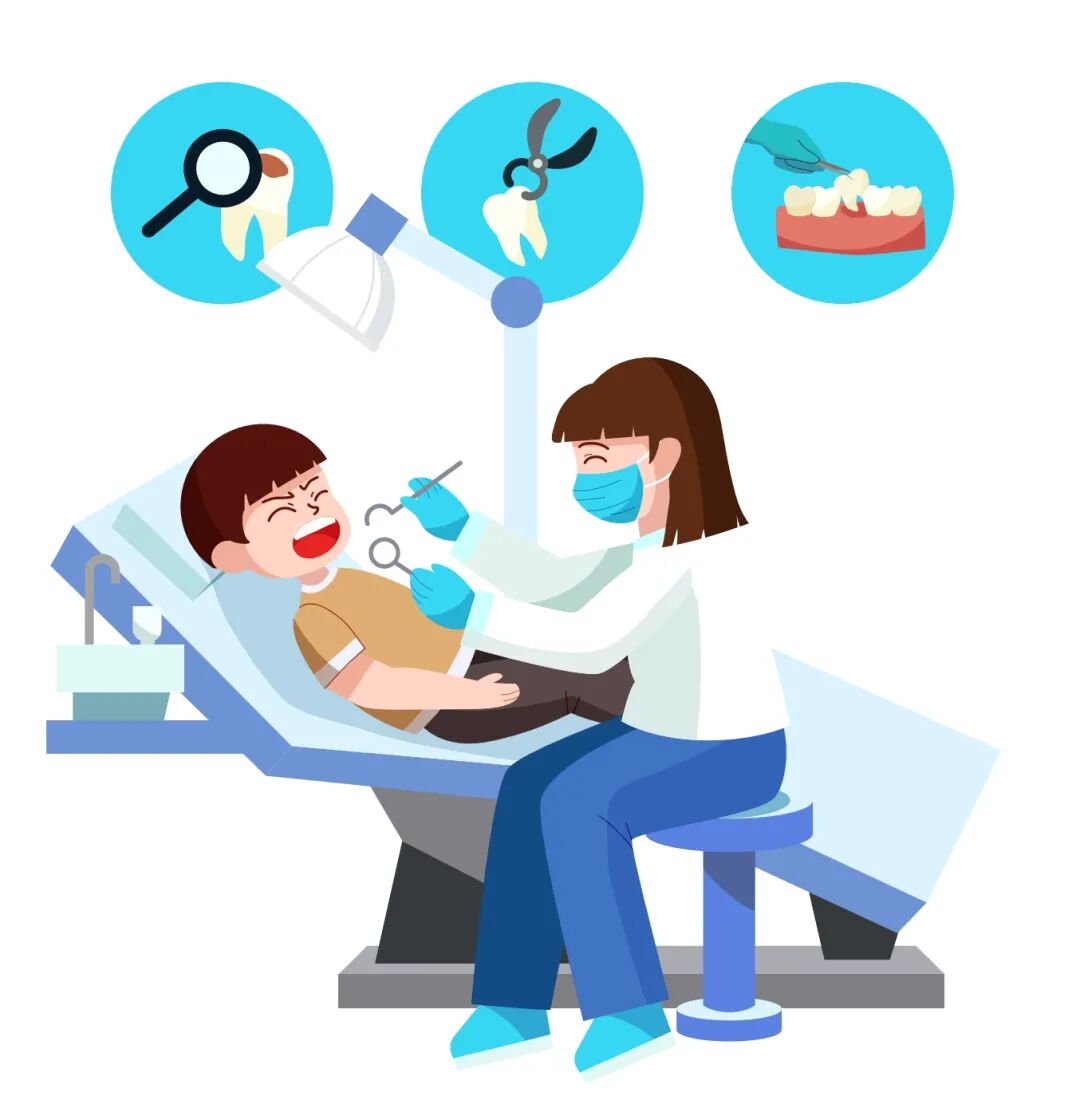 牙科骨凿怎么用想象中的拔牙VS现实中的拔牙_https://www.jmylbn.com_新闻资讯_第1张