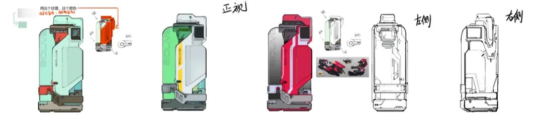 原画师一般人学不了