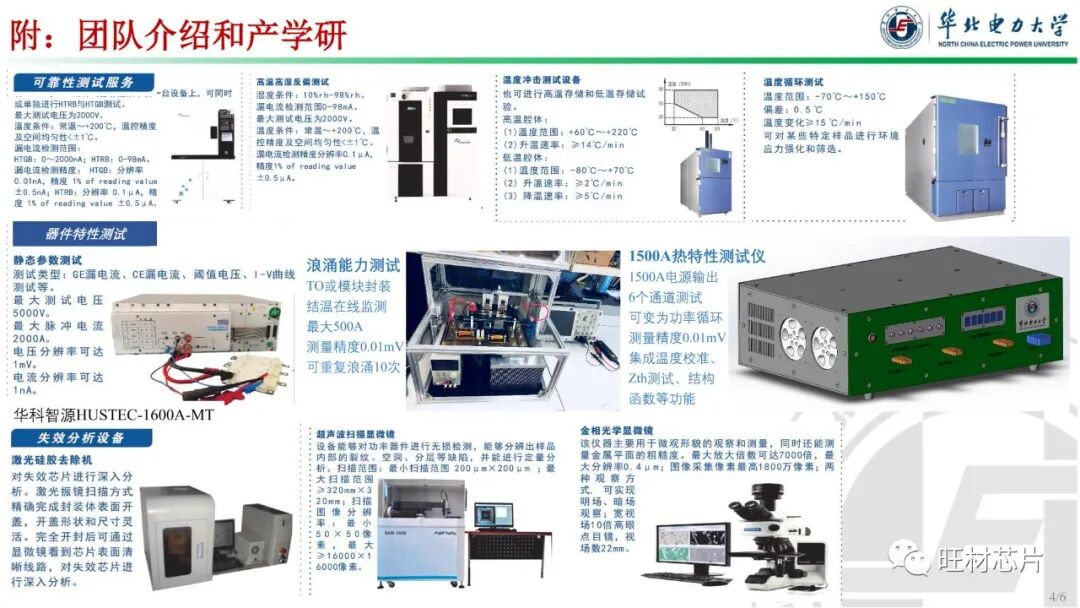 PPT | 車規級功率器件封裝及可靠性的圖33