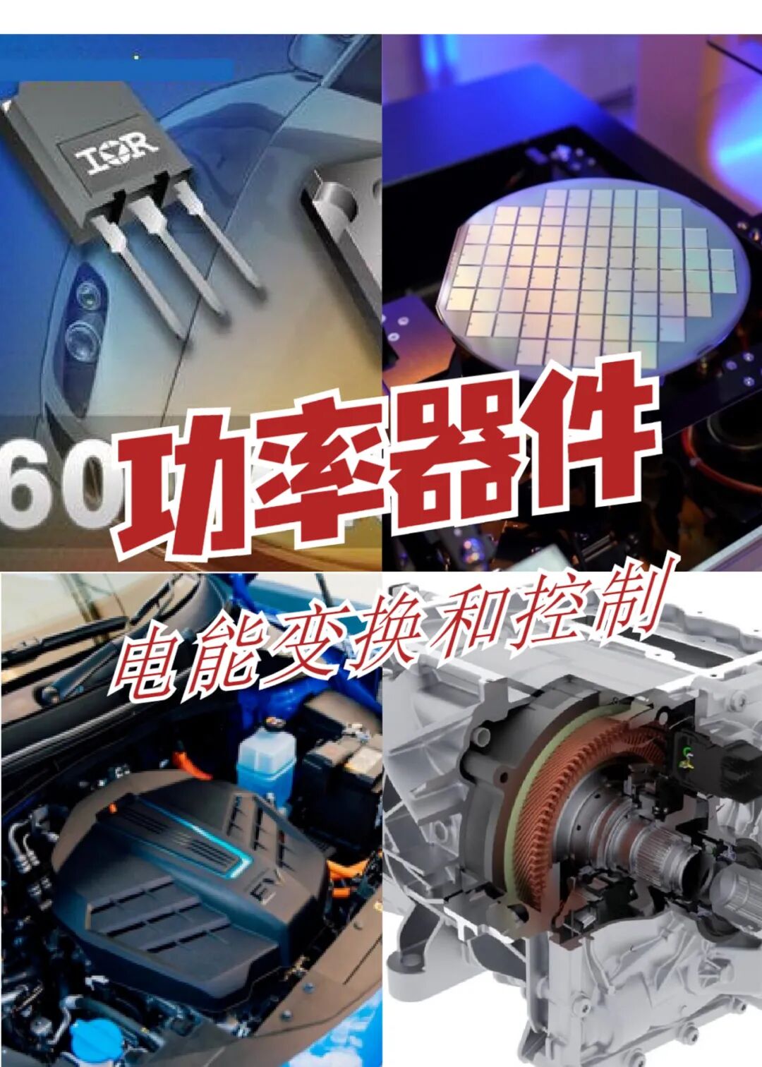 知識(shí)卡片 | 33張卡片看懂車規(guī)級(jí)芯片分類的圖17