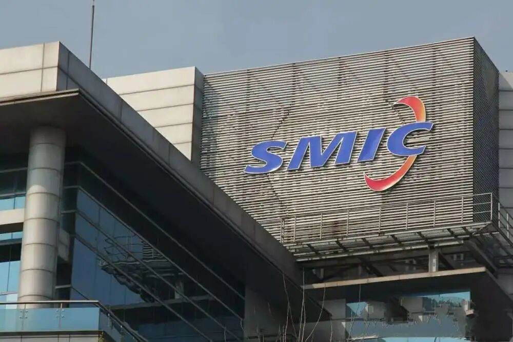 14nm制程工艺产品良率追平台积电？中芯国际部分订单排至明年，盘点中芯国际的扩产之路！的图4