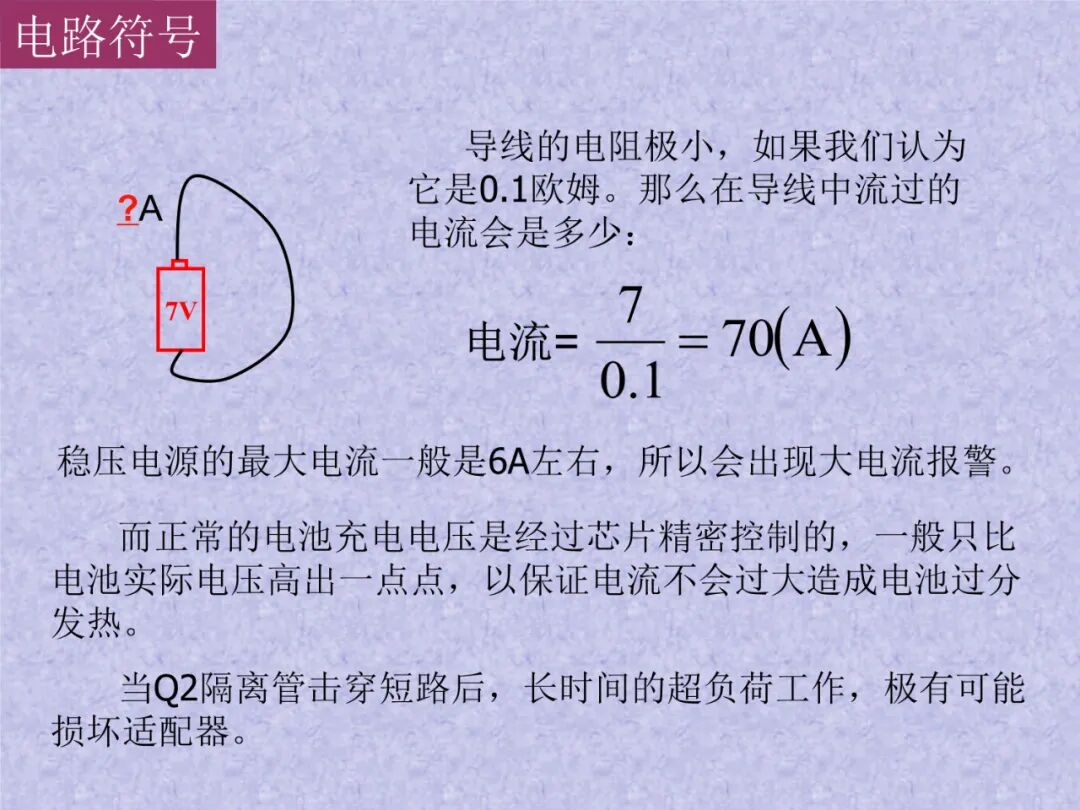 半导体概念科普——MOSFET是什么：工作原理及其应用的图59